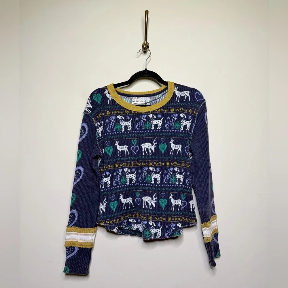 Free People like new